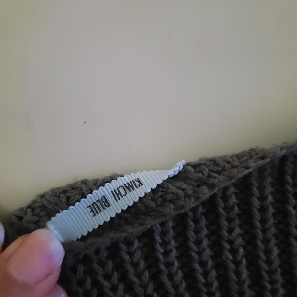 Kimchi blue - Picture 3 of 4